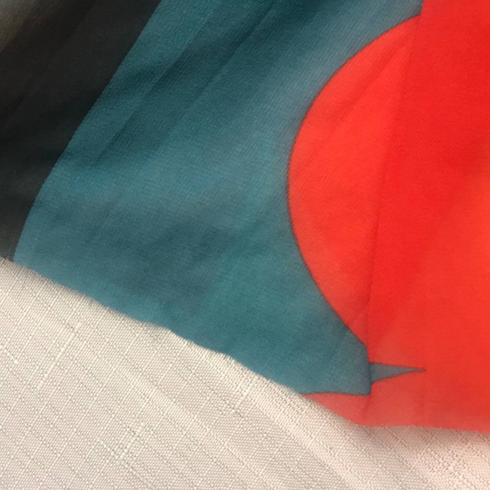 Anthropologie Maeve Auriele skirt 🌟🌟 - Picture 8 of 8